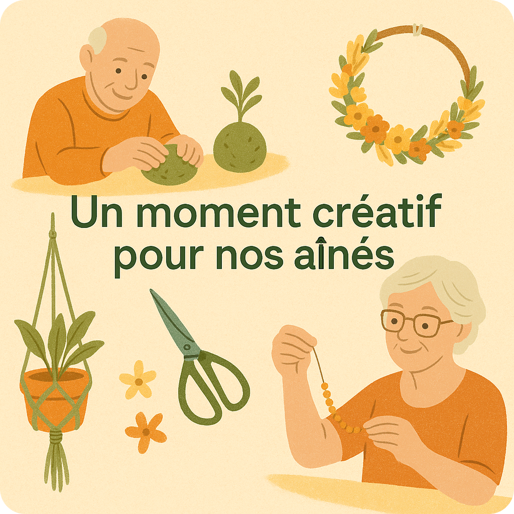photo illustration article ateliers seniors